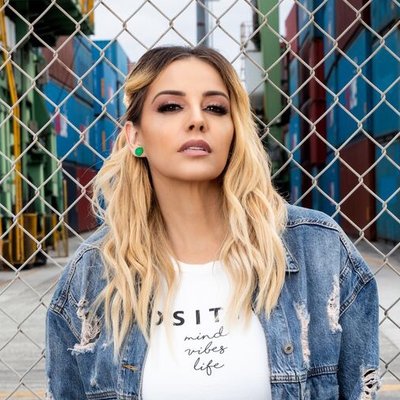 Profile Picture of Rosie Rivera Flores (@@SoyRosieRivera) on Twitter