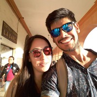 Profile Picture of Daniel Trejo (@daniel-trejo-86) on Quora
