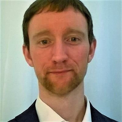 Profile Picture of Simon Rees (@SimonDennisRees) on Twitter