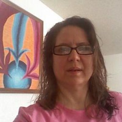 Profile Picture of Deborah Albrecht (@DeborahAlbrech1) on Twitter