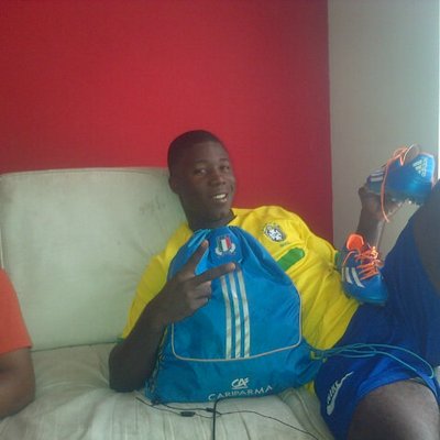 Ivan Bonilla - Twitter Profile Picture of Ivan Bonilla (@ivanbonilla_052) on Twitter