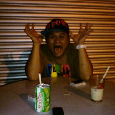 Profile Picture of Terence Joel (@Terencejoel) on Twitter