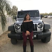 Profile Picture of Aurora Medina (@aurora-medina-4) on Quora