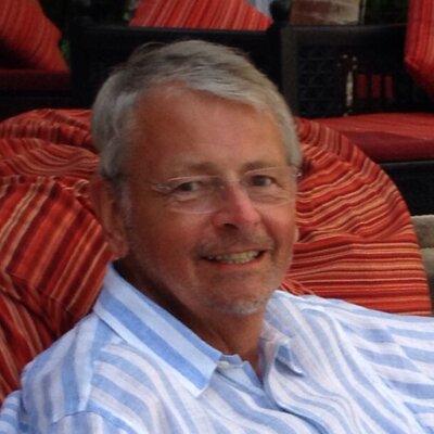 Profile Picture of David Slaymaker (@SlaymakerDavid) on Twitter