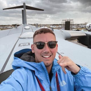 Profile Picture of James Coe (@coeyfilms) on Instagram