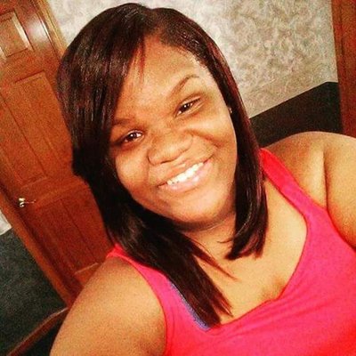 Profile Picture of Amber Mathis (@AmberM2017) on Twitter