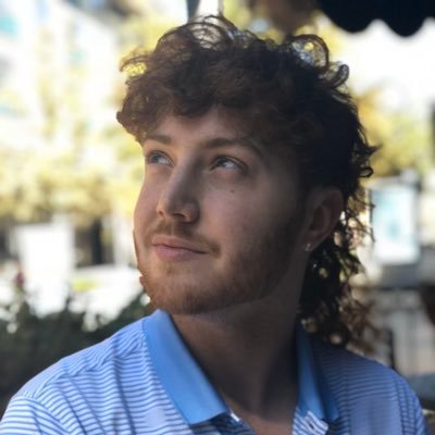 Profile Picture of Alexander Forde (@alexander_forde) on Twitter