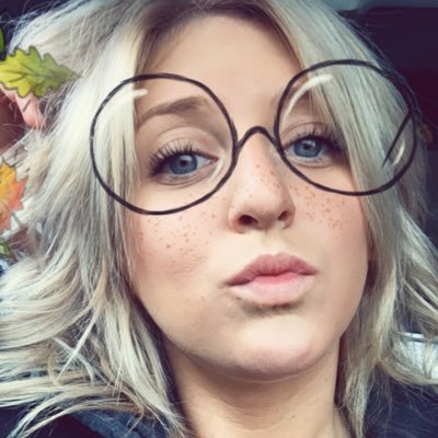 Chelsea Herbert - Twitter Profile Picture of Chelsea Herbert (@HerbertChels) on Twitter