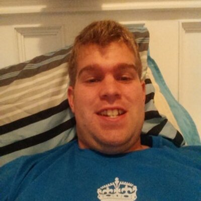 Profile Picture of Scott mellick (@scottmellick19) on Twitter