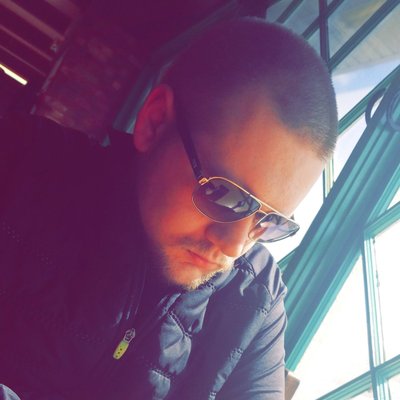 Profile Picture of Jacob Losey (@NotUrAvgNormie) on Twitter