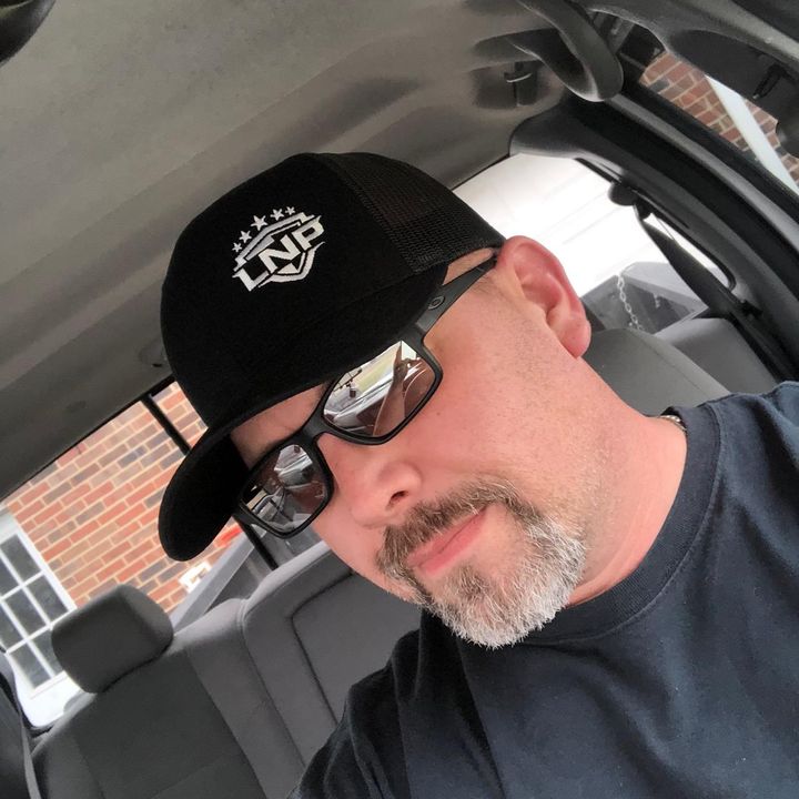 Profile Picture of JASON Jenkins (@taterj1975) on Tiktok