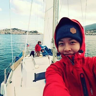 Profile Picture of Phan Thanh Lynda (@phan_lynda) on Twitter