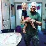 Profile Picture of Seth Winters (@sethwinters95) on Instagram