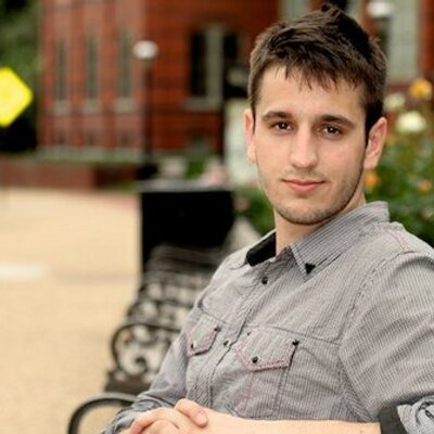 Profile Picture of Steven Keating (@stevenkeating) on Twitter