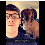 Profile Picture of Seth Armstrong (@seth_armstrong95) on Instagram