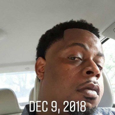 Profile Picture of Maurice Grimes (@MauriceGrimes19) on Twitter