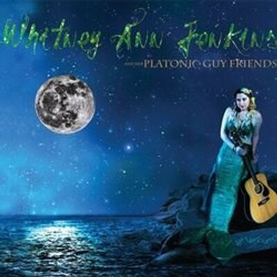 Profile Photo of Whitney Ann Jenkins (@WhitAnnMusic) on Twitter