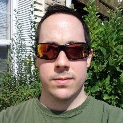 Profile Picture of Kevin Ginther (@mr_fix_all) on Twitter