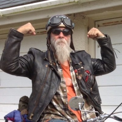 Profile Picture of Seasick Steve (@SeasickSteve) on Twitter