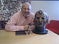 Profile Picture of Terry Molloyon Wikipedia