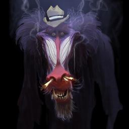 Profile Picture of Jason Hong (@jasonhongart) on Twitter
