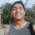 Profile Picture of Harold Gamarra Ruiz (@gamarraruizharold) on Instagram