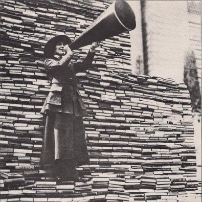 Profile Picture of Stéfanie Power (@powerstef) on Twitter