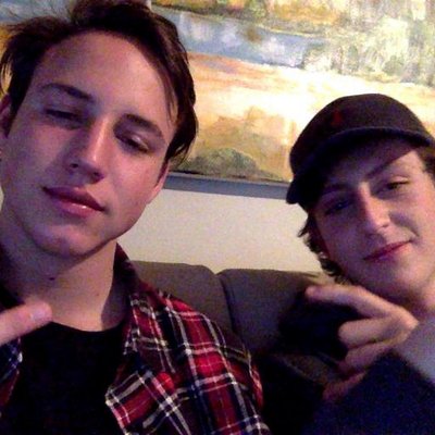 Profile Picture of Zach Adamson (@zachadamseed) on Twitter