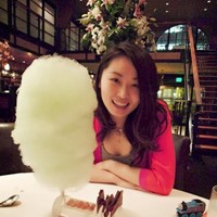 Profile Picture of Audrey Yu (@audrey-yu-2) on Quora