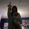 Profile Picture of Isabelle Wright (@@wrightytightyspam) on Tiktok
