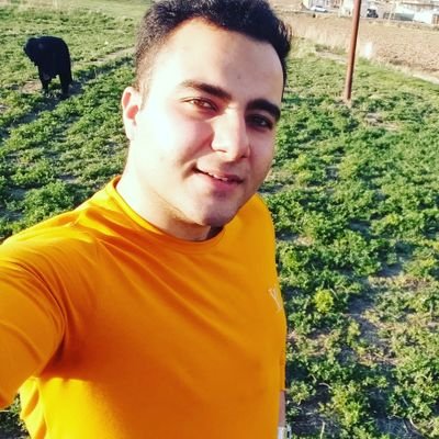 Profile Picture of Ali_ghorbanzadeh (@Alighorbanzad12) on Twitter