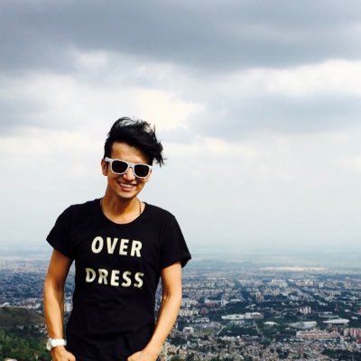 Profile Picture of Ernesto Sánchez Toro Ⓥ (@ErnestSant) on Twitter
