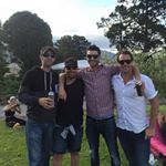 Profile Picture of Jason Rigby (@jasonrigbytw) on Instagram