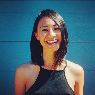 Profile Picture of Kim Tran (@but_im_kim_tran) on Twitter