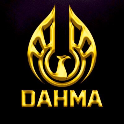Profile Picture of Dahma (@Dahma_RL) on Twitter