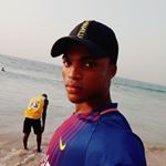 Profile Picture of Sunday Williams (@sunday.williams.1420) on Instagram