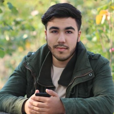 Profile Picture of Abbas Sadiq (@AbbasSa27838358) on Twitter