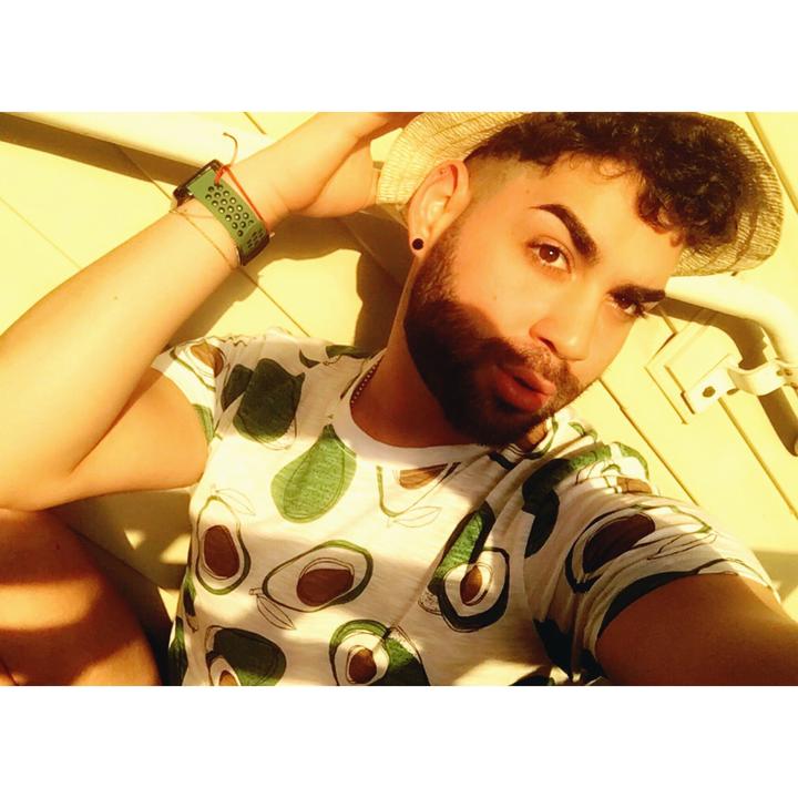 Profile Picture of Abner Colon (@abnercolon) on Tiktok