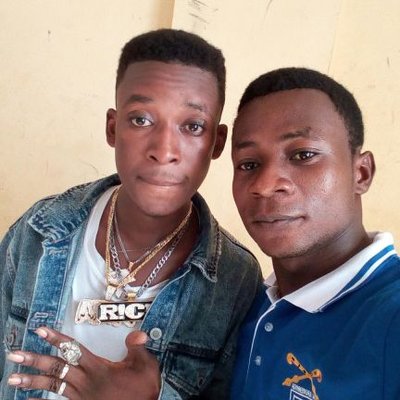 Profile Picture of ISHMAEL ANDY ASUMANI (@asumani_andy) on Twitter