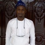 Profile Picture of Patrick Izogo (@patrickizogo) on Instagram