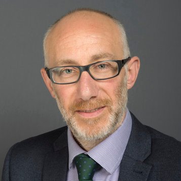 Profile Picture of Iain Ramsay (@CSWOAbshire) on Twitter