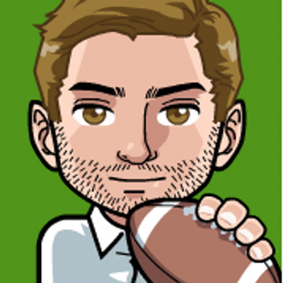 Profile Picture of Bebert (@PharmaBebert) on Twitter