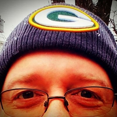 Profile Picture of Gary Patrick James (@That_Gary_Guy) on Twitter