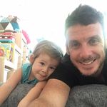 Profile Picture of Marcus Boyle (@marcus.boyle) on Instagram