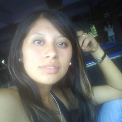 Profile Picture of Mariela Bahena (@mariielabahena) on Twitter