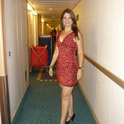 Elizabeth Fernandes - Twitter Profile Picture of Elizabeth Fernandes (@elifernandes74) on Twitter