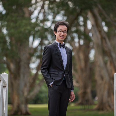 Profile Picture of Brian W.B. Chu (@AustGoldFund) on Twitter