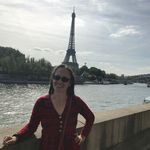 Profile Picture of Ariellah Rosenberg (@ariellahrosenberg345) on Instagram