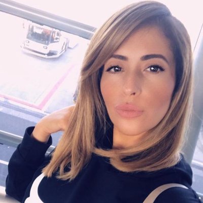 Profile Picture of Nancy Ibrahim (@Nancyibrahim86) on Twitter