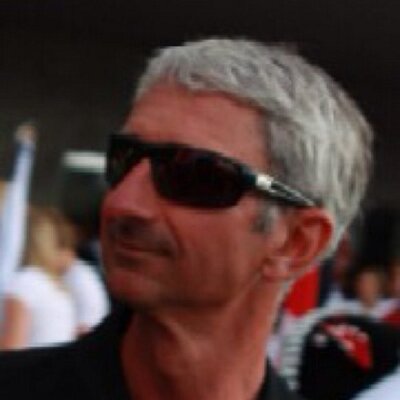 Profile Picture of Steve Irish (@IrishSteveirish) on Twitter